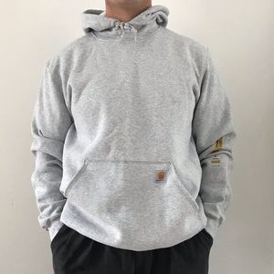 Carhartt Men’s Medium Hoodie
